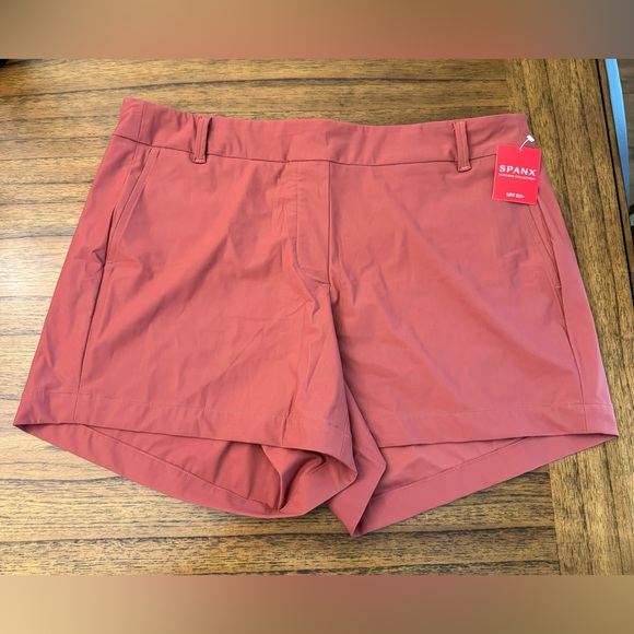 SPANX Sunshine Shorts - Picture 3 of 13